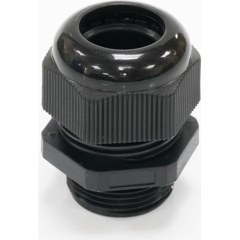 Presse-étoupe en plastique RS PRO, pour Arrivée secteur à utilisation intensive ( Prix pour 1 )