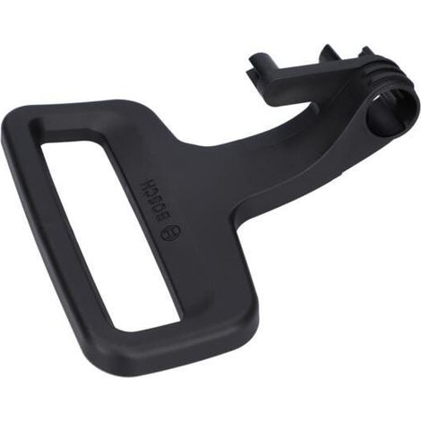 Bouclier protecteur pour Tronconneuse BOSCH OUTILLAGES - 1600A015CX