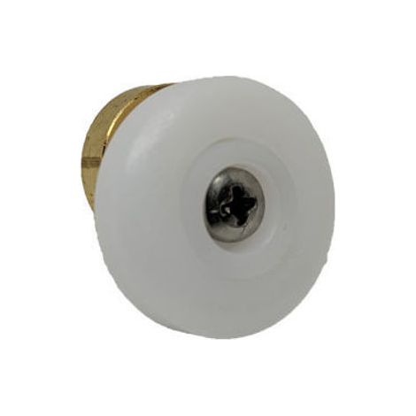 Ricambio kit 4 ruote cuscinetto per box doccia Tipica Ideal Standard T000346AC