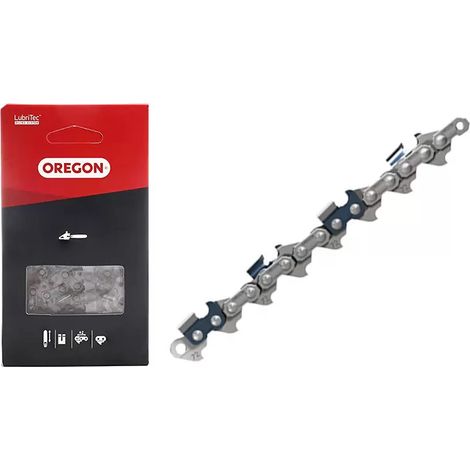 Catena motosega Oregon 20LPX066E Passo 325 Calibro 13mm (1/2)