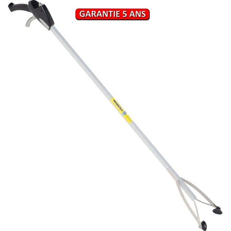 Pinzas para residuos profesionales con candado OUTILS PERRIN