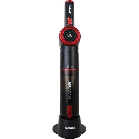 Ewbank AIRWAND Cordless Handheld Wand Vacuum Cleaner, EWVC0602 (1/5)