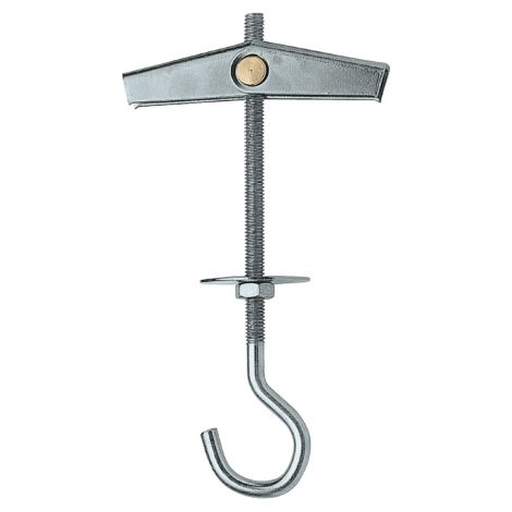 50 x ELEMATIC ANCORA ETAF OA 4X14 MM OCCHIOLO APERTO