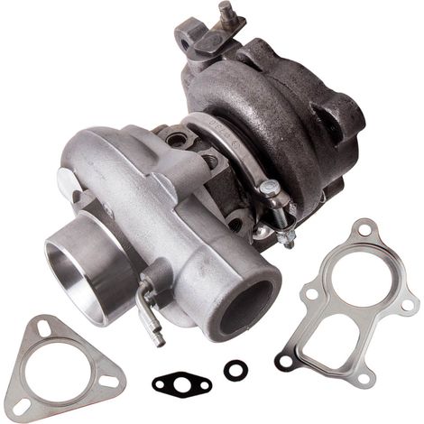TD04 Turbo cargador para Mitsubishi 2.5 TD Pajero L200 L300 4D56t 49177-01515