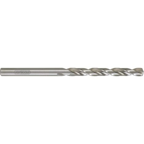 Lote de 10 brocas HSS-G rectificadas Ø0,4 mm