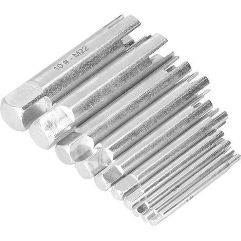 15°-Winkelbohrlehre aus Aluminiumlegierung, 7-teiliges Set, Holzbearbeitungshilfe für schräge Löcher, Präzisionswerkzeug für die Holzbearbeitung. (1/5)