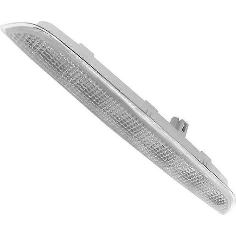 8334A113 Troisième feu stop surélevé, feu stop clignotant pour Mitsubishi Outlander (1/4)