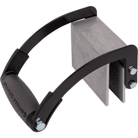 Gorilla Gripper Board Lifter Contractor (10 - 28mm) ROU32610