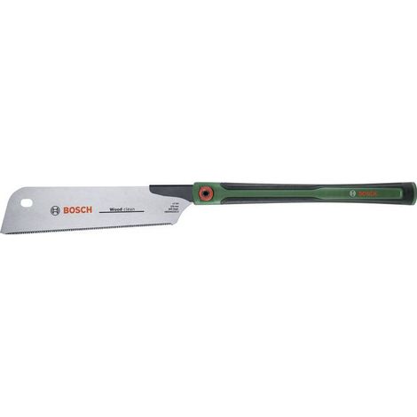 Bosch Home and Garden 1600A02ZB6 1600A02ZB6 Scie japonaise (1/5)