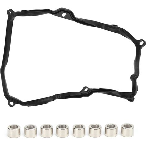 de carter d huile de transmission 7551080 7566356 compatible (1/5)