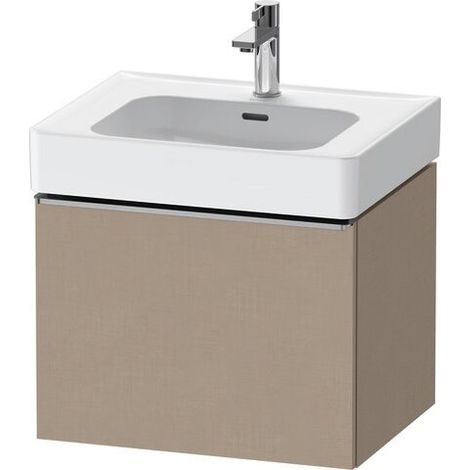 DURAVIT DE4276070750000 DNe WTU WH R.Ek 584x452x440 Lei Mt. H