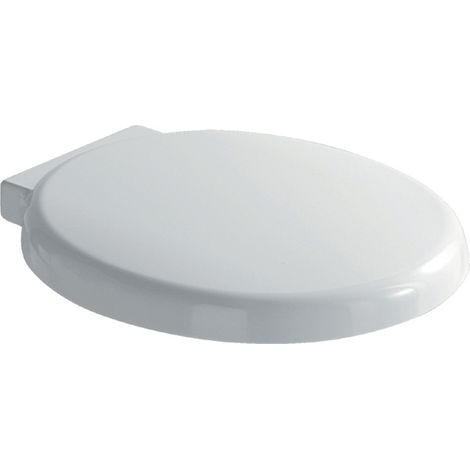 SEDILE WC PER GALASSIA VASO EL1 FORMA 2 Misura: Bianco (1/3)