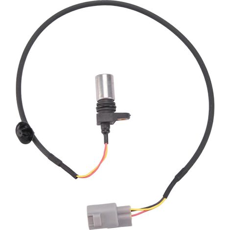 Sensor de posición del cigüeñal para TOYOTA HILUX 2.5 3.0 1KD 2KD 90919-05050 (1/5)