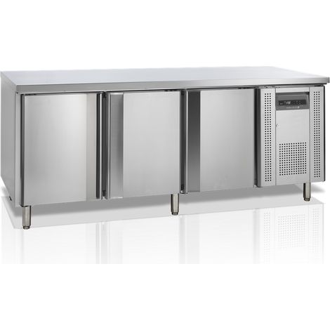 Comptoir de Boulangerie BK310 - TEFCOLD