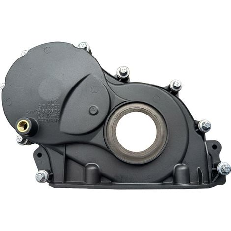 Kit de plaque de calage d'huile d'arbre à cames - Accessoires de rechange pour F23 F45 F22 I12 F55 F56 11148512597 - Ensemble de joints d'huile d'arbre à cames, boulons, vis, outil (1/5)