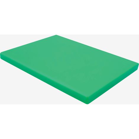 Planche à Découper Lisse 400x300x20 HACCP - Gilac (1/3)