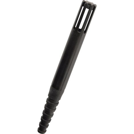 B + B Thermo-Technik Gehäuse für Sensoren 1 St. H192 0007 (Ø x L) 12 mm x 115 mm