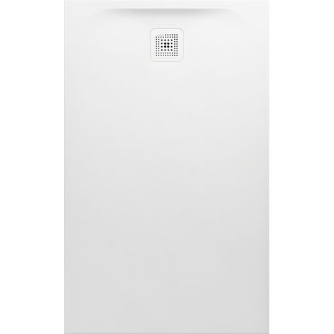 LAUFEN Pro Receveur de douche, 1300x800x42mm, 0, H2159550780001, (1/4)