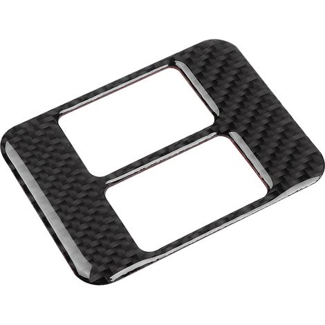 Avertisseur sonore de recul 12V 6 tonalités 110-120dB klaxon alarme haut-parleur pour voiture (1/5)