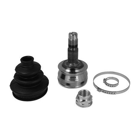 Jeu de joints, arbre de transmission METELLI 15-1067 FIAT 7647245 7720510