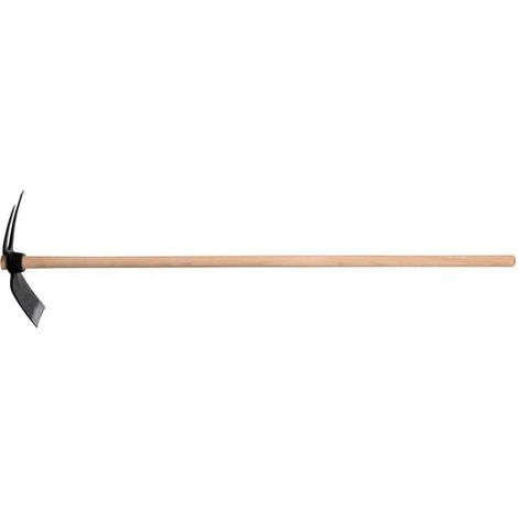 Gartengerät Stocker 2275 geschmiedeter Stahl 600g