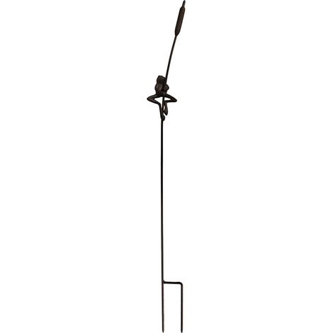 Tuteur Grenouille 13x4x140cm (1/5)