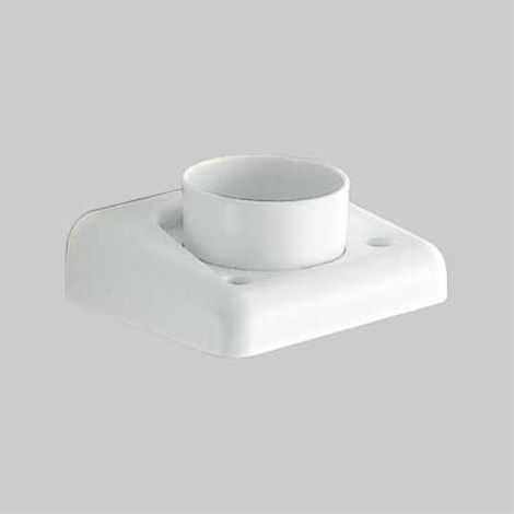 Portaspazzolini 'junior' colore bianco GEDY (1/2)