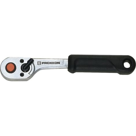 Ratchet 1/4 "Proxxon