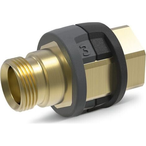 Kärcher Adapter 3 M22IG-TR22AG, 4.111-031.0