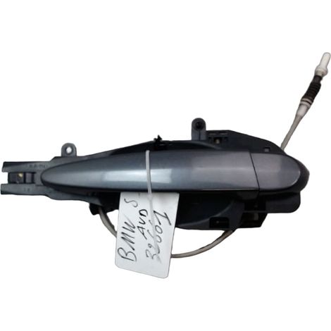 Poignee Exterieure Porte Avant Droit BMW Serie 3 Berl. V Phase 1 (e90) 2005-2008 [PRODUIT D'OCCASION]♻️51217207562