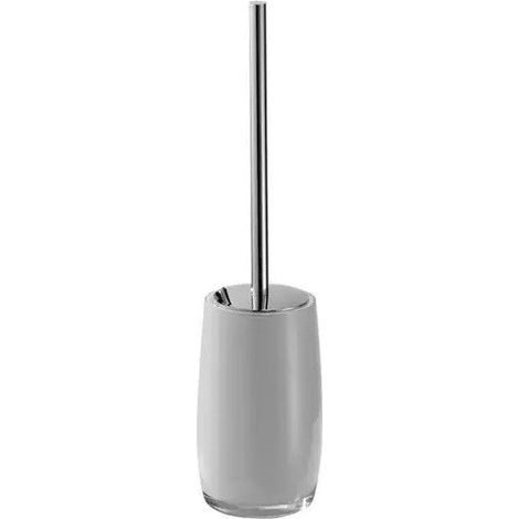 MANILLONS TORRENT 01514005 Escobillero De Pie Cromo/Blanco - ref: 01514005 (1/2)