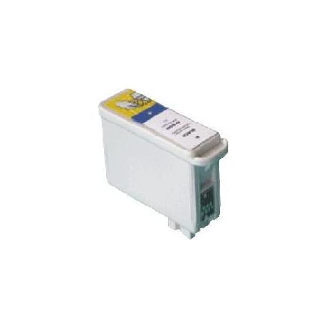 Epson T596C cartucho de tinta 1 pieza(s) Original (1/2)