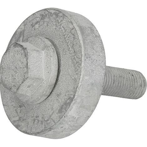 CONTITECH MS43 Kurbelwellenriemenscheiben-Befestigungsschraube