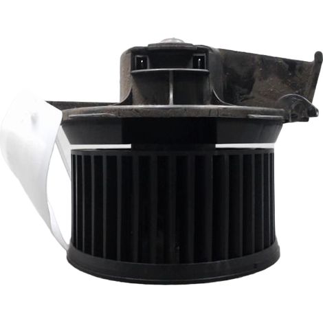 [PRODUIT D'OCCASION] Moteur Ventilateur Chauffage PEUGEOT 206 3p ♻️ Ref Oe. 6441j8 - Garantie à vie (1/4)