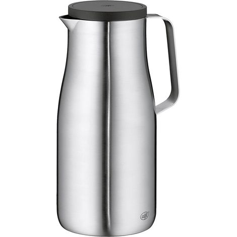 alfi STUDIO alfombrilla de acero inoxidable 1,50l