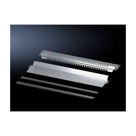 Rittal VX 8618.823 Tôle de fond métal gris 1 pc(s) (1/2)