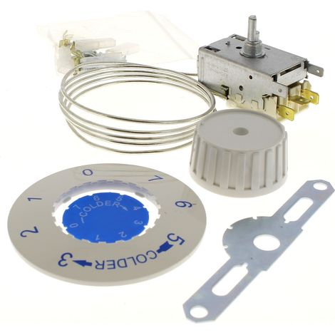Thermostat k59l1102 vt9 481981729178 - refrigerateur