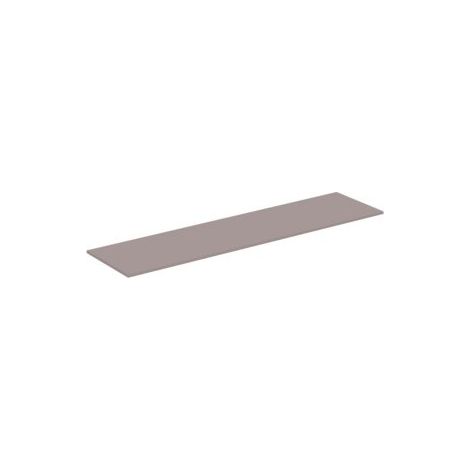 Ideal Standard T5287NH Plaque WT i.life B sans découpe (1/3)