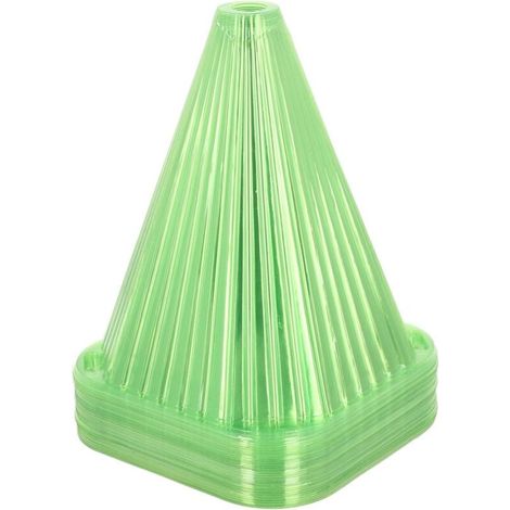 Cloche Dôme pour Plantes Cloches de Jardin Réutilisables Couvertures de Plantes Protection Contre Le Gel pour Couverture Végétale Dôme Hautes Couvertures de Plantes de (1/5)