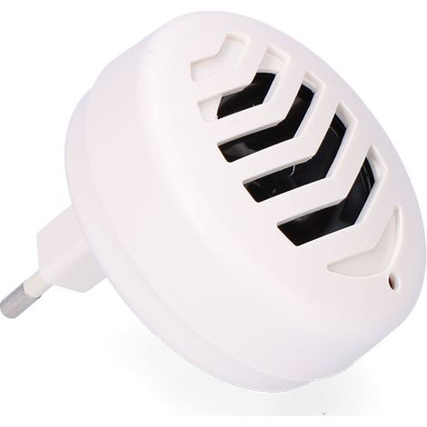 Weitech Ultrasonic Pest Repulsif. (1/2)