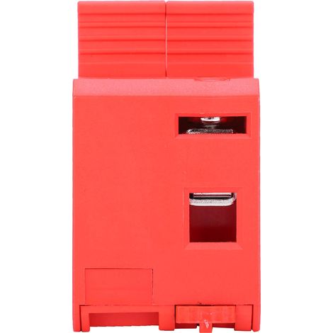 Parafoudre photovoltaïque DC1000V 2P40KA (1/5)