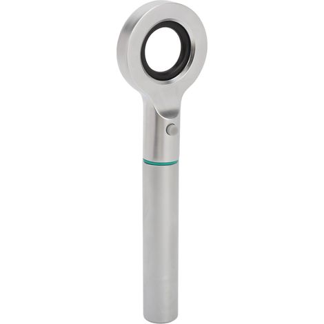 Lampe LED tricolore à base dentaire, teinte adaptée à la bouche, 12 puces LED, éclairage colorimétrique des dents (1/5)