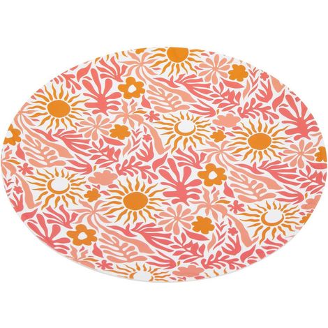 Plato solea d25cm - 5five (1/2)