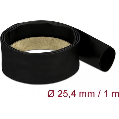 gaine thermorétractable delock 20663 polyoléfine 4 1 (1/5)