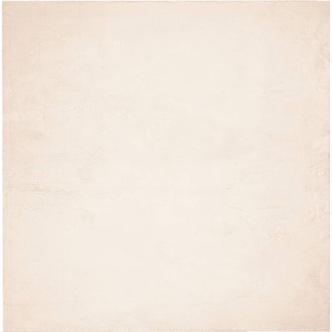 Maison Exclusive - Tapis HUARTE à poils courts doux et lavable beige 200x200 cm