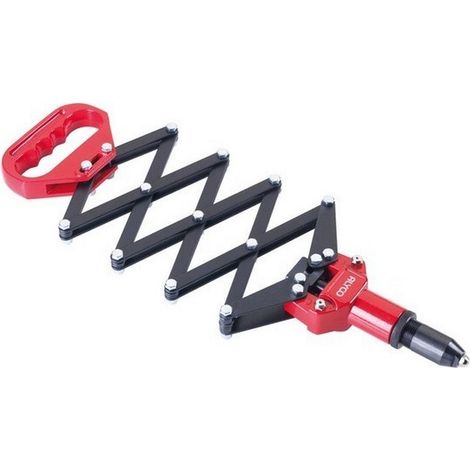 MANDRIN EXTENSIBLE À DEUX MAINS