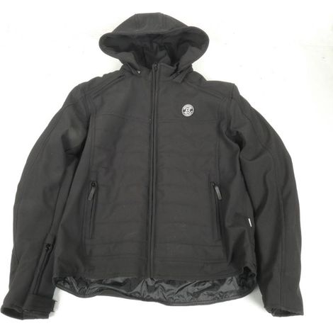 Blouson veste moto S-Line pour Homme / Femme S-Line Taille L (1/5)
