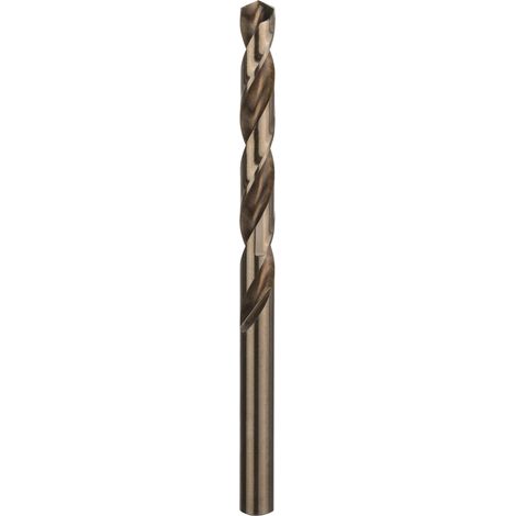 BOSCH 2.608.577.609 (pkt of 1) HSS Stainless steel bit 8mm x 75mm x 117mm (1/5)