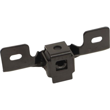 Chiusura inferiore della serratura della portiera posteriore Renault Trafic Opel Vivaro NV300