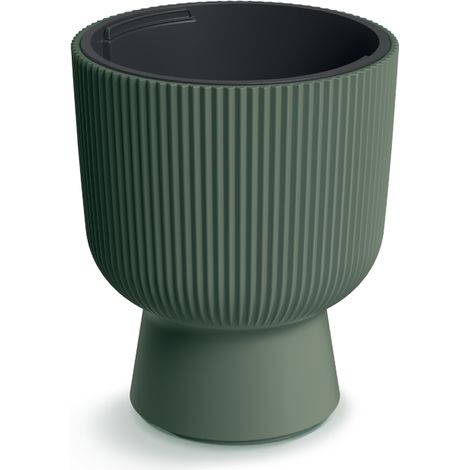 Prosperplast Blumentopf MILLY Marsala 23,9 cm